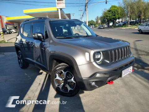 RENEGADE 2.0 16V Turbo Trailhawk 4X4