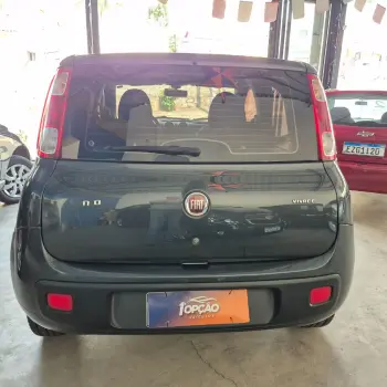 UNO VIVACE Celeb. 1.0 EVO F.Flex 8V 5p