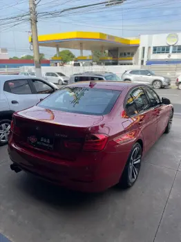 328I 2.0 Sport GP 16V Turbo