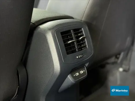 T-CROSS 1.0 200 TSI TOTAL FLEX COMFORTLINE AUTOMÁ