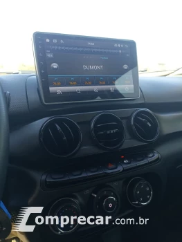 ARGO 1.0 Firefly Drive