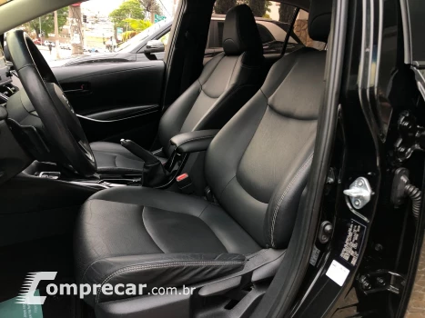 Corolla 2.0 Vvt-Ie Flex Xei Direct Shift