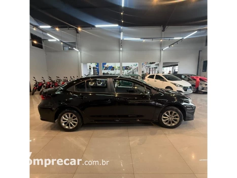 COROLLA 2.0 VVT-IE FLEX GLI DIRECT SHIFT