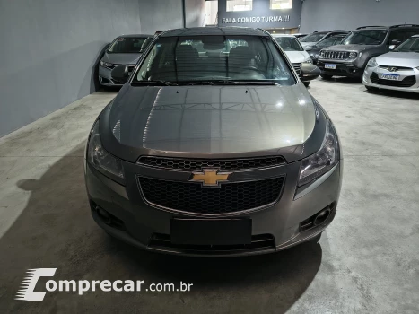 CRUZE 1.8 LT 16V
