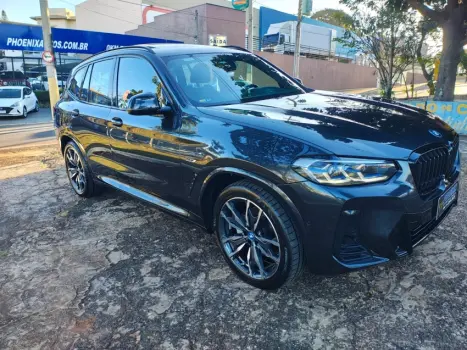 X3 2.0 16V M Sport Launch Edition30e