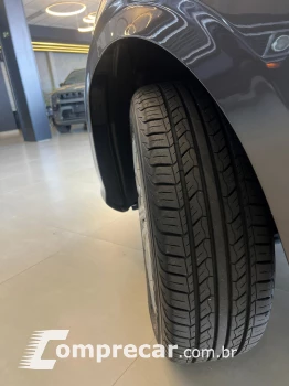 CRONOS 1.3 Firefly Drive