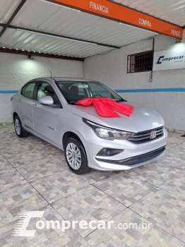 CRONOS 1.0 Firefly Drive