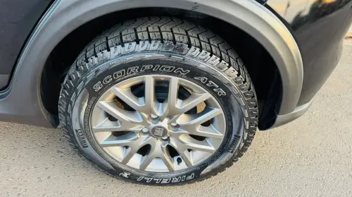 ARGO 1.8 E.torq Trekking