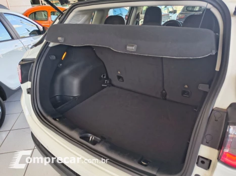 Compass 2.0 16V 4P FLEX SPORT AUTOMÁTICO