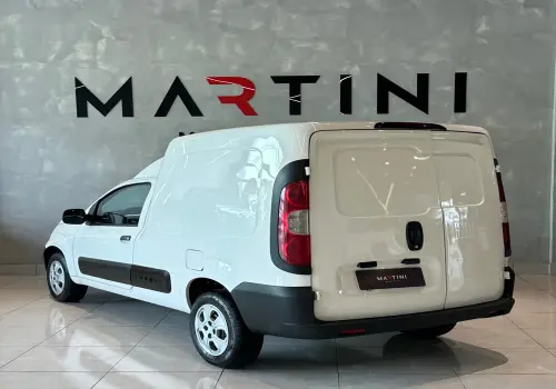 Fiorino Endurance EVO 1.4 Flex 8V 2p