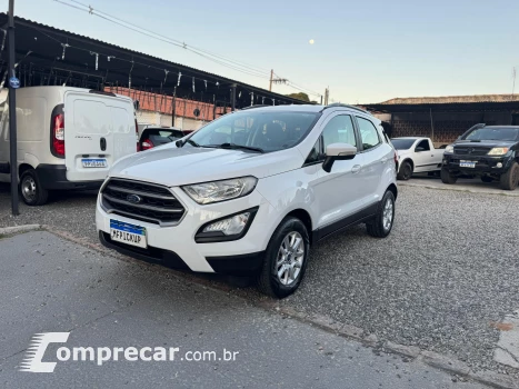 FORD ECOSPORT 1.5 Ti-vct SE 4 portas