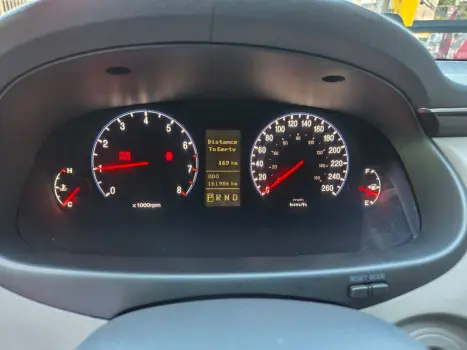 AZERA GLS 3.3 V6 24V 4p Aut.