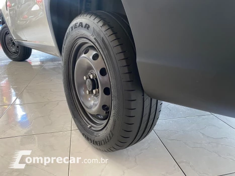 STRADA 1.4 Fire Endurance CS