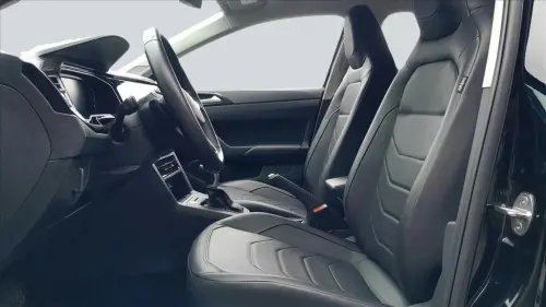 POLO 1.0 170 TSI HIGHLINE AUTOMÁTICO