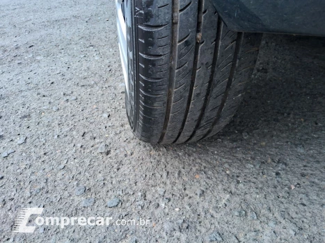 Celta 1.0 4P VHC FLEX SUPER