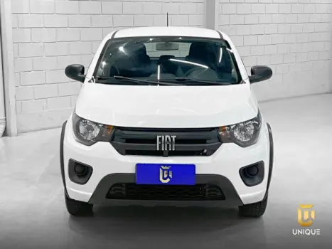 MOBI - 1.0 EVO LIKE. MANUAL