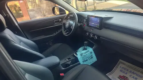 HR-V 1.5 DI I-vtec EXL