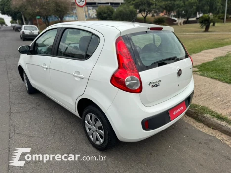 Palio 1.4 Attractive