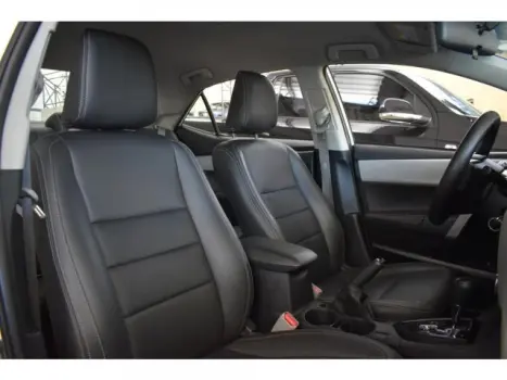 COROLLA - 1.8 GLI 16V 4P AUTOMÁTICO