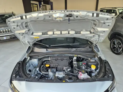 FASTBACK 1.0 Turbo 200 Impetus