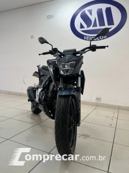 CB 300 F Twister ABS