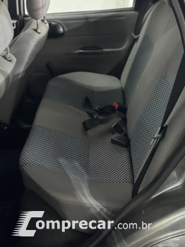 Classic Life/LS 1.0 VHC FlexP. 4p