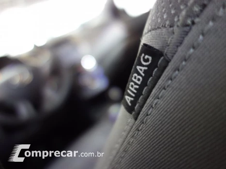 HB20 - 1.6 PREMIUM 16V 4P AUTOMÁTICO