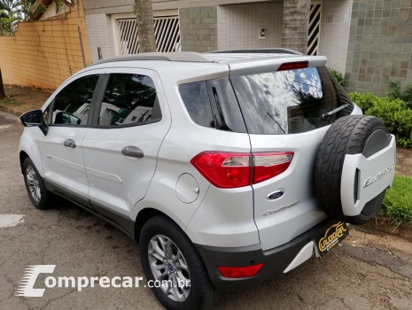 ECOSPORT 1.6 Freestyle 8V
