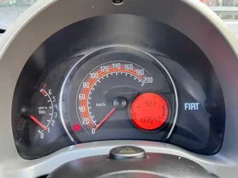 FIORINO 1.4 MPI Furgão Hard Working 8V