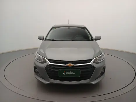 ONIX 1.0 FLEX LT MANUAL