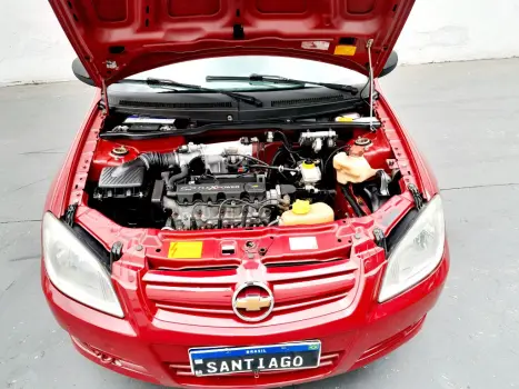 Celta Life/ LS 1.0 MPFI 8V FlexPower 3p