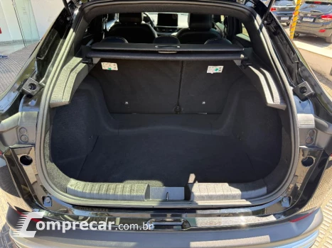 Fastback Limited Ed.1.3 270 T.Flex Aut.