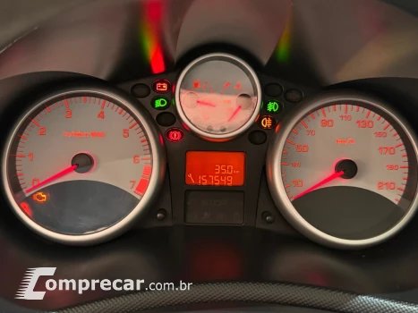 207 1.4 XR 8V FLEX 4P MANUAL