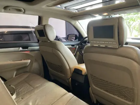 SORENTO 2.4 16V EX 7L