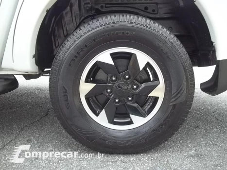 L200 TRITON 2.4 16V Turbo Sport HPE CD 4X4