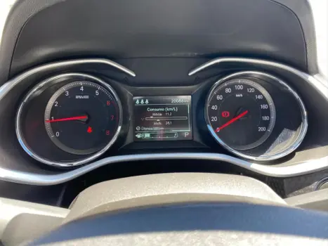 ONIX 1.0 Turbo Plus LTZ