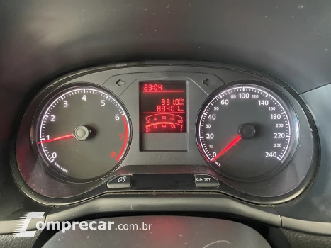 VOYAGE 1.6 MSI Totalflex