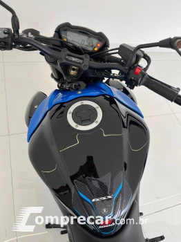 GSX-S 1000