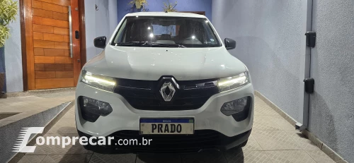 KWID 1.0 12V SCE Intense