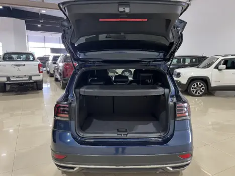 T-CROSS 1.4 250 TSI Highline