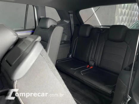 TIGUAN Allspac R-Line 300 TSI 2.0