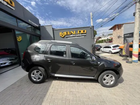 DUSTER Dynamique 2.0 Flex 16V Aut.