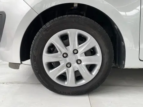 Ka 1.0 SE/SE Plus TiVCT Flex 5p