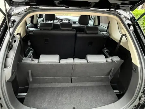 OUTLANDER 2.0 Mivec HPE