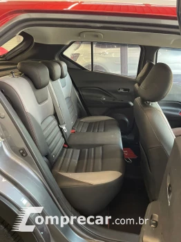 KICKS 1.6 16vstart Xplay