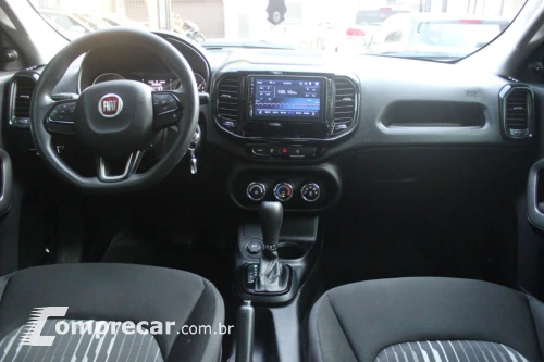 Toro 1.8 16V 4P ENDURANCE AUTOMÁTICO