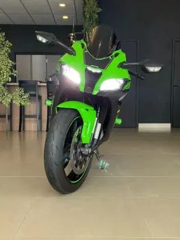 NINJA ZX10R ABS