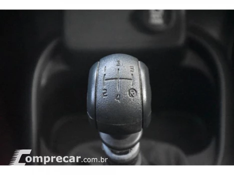 MOBI - 1.0 EVO LIKE. MANUAL