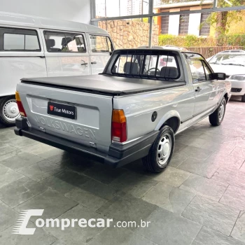 SAVEIRO 1.8 CL CS 8V