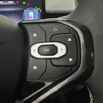 Haval H6 GT PHEV AWD (Hibrido)